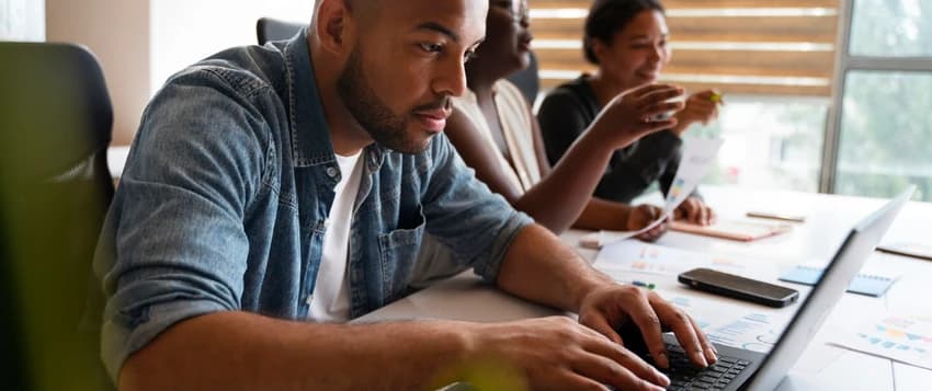 Software Developer Course: Online Coding Skills for South Africans