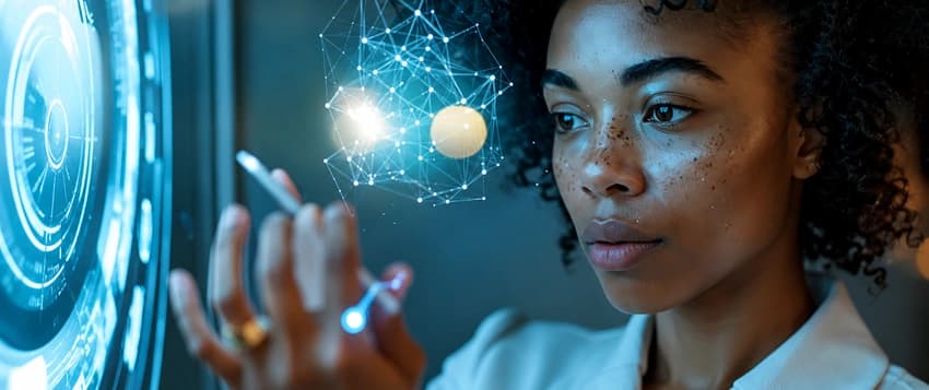 Types of Artificial Intelligence Explained with Real-World Examples
