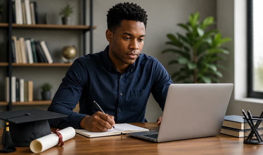 Short Course or Degree: Which Is Better in Uganda?