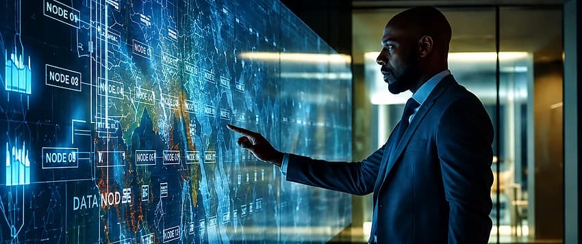 AI Transformation Leadership Programme: How to Lead AI-Driven Change