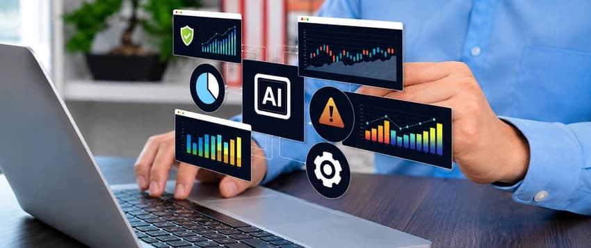 Artificial Intelligence in Project Management: How AI Is Transforming Project Success in 2026