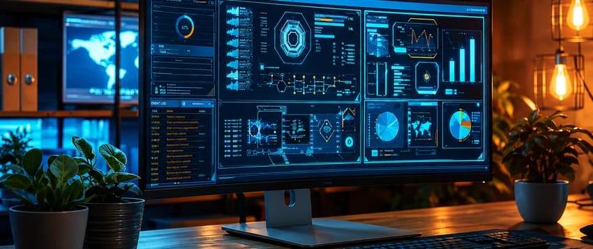 AI Systems Explained: How to Build Intelligent Workflows Without Coding