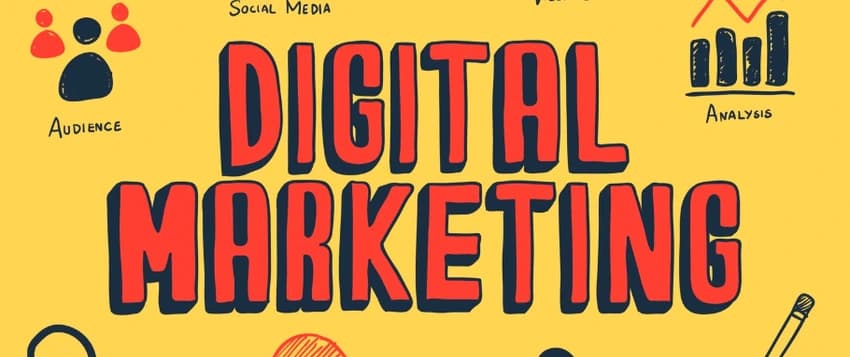Digital Marketing for Beginners: What You Learn in a Short Digital Marketing Course