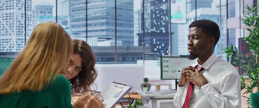 Equipping ESG Leaders With Critical Social Impact Skills