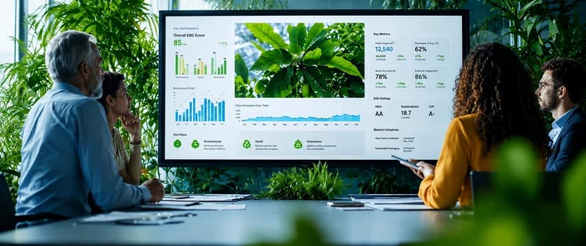 Executive ESG Training Programmes in South Africa: Cost, Certification and What to Look For