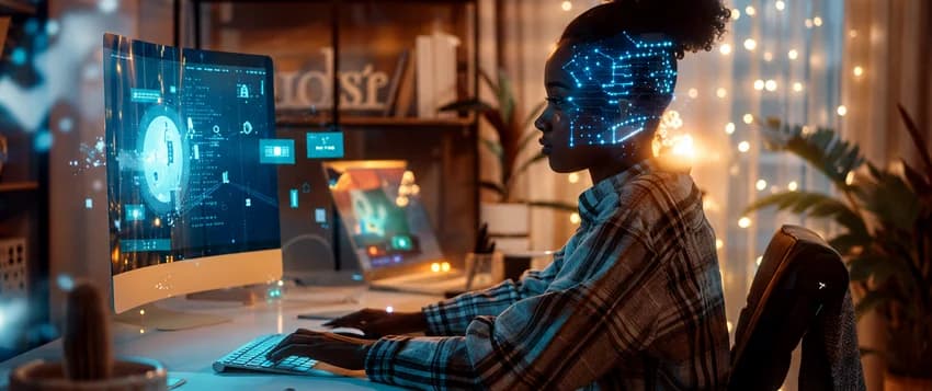 Full-Stack Developer Roadmap for the AI Era: How to Become a Full-Stack Developer