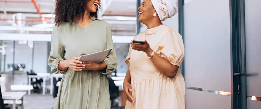 The Women’s Entrepreneurship Development Programme: Growing Female Entrepreneurship in South Africa