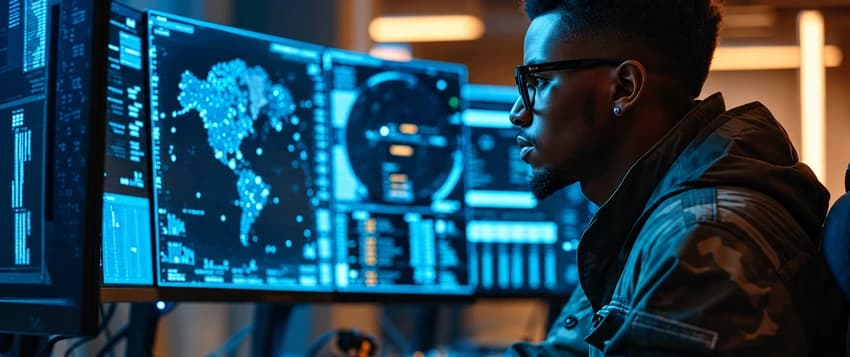 How Does AI Work? A Beginner’s Guide to Artificial Intelligence and Machine Learning