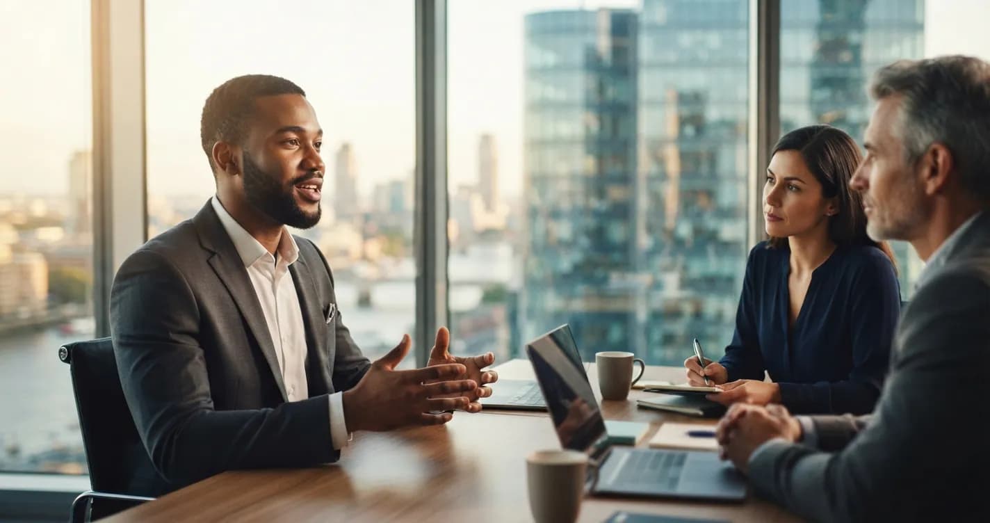 SEO Interview Questions for Nigerians: Local and Remote Roles