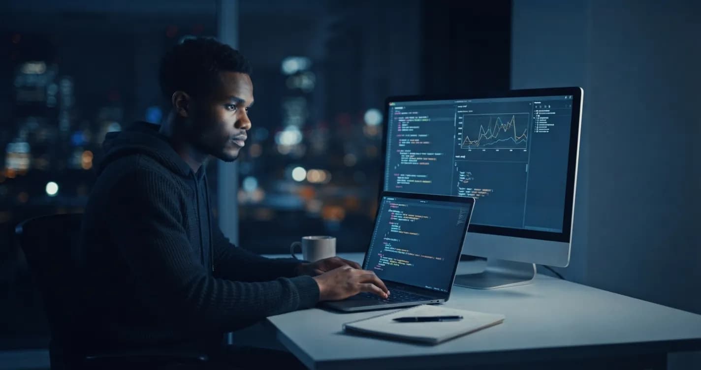 Types of AI Courses in Kenya: Which One Should You Study?
