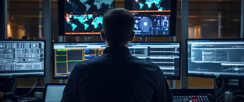 The New Cyber Battlefield: Protecting Organisations in an AI-Driven World