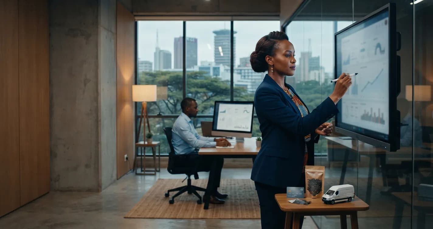 Is Data Science Marketable in Kenya? What the Job Market Shows