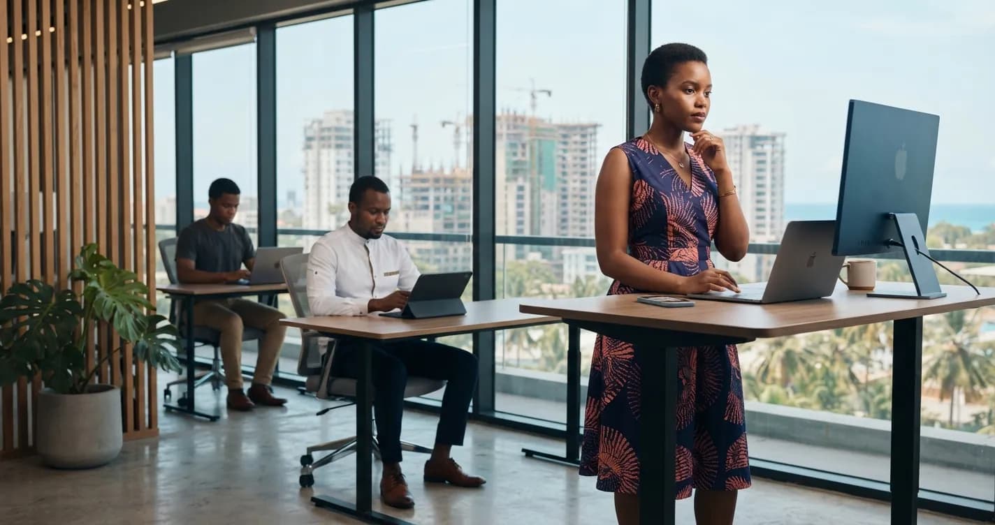 Top 10 Most Marketable Digital Courses in Tanzania