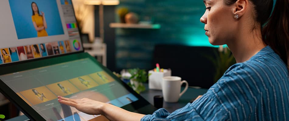 What is a Graphical User Interface? Explained Clearly