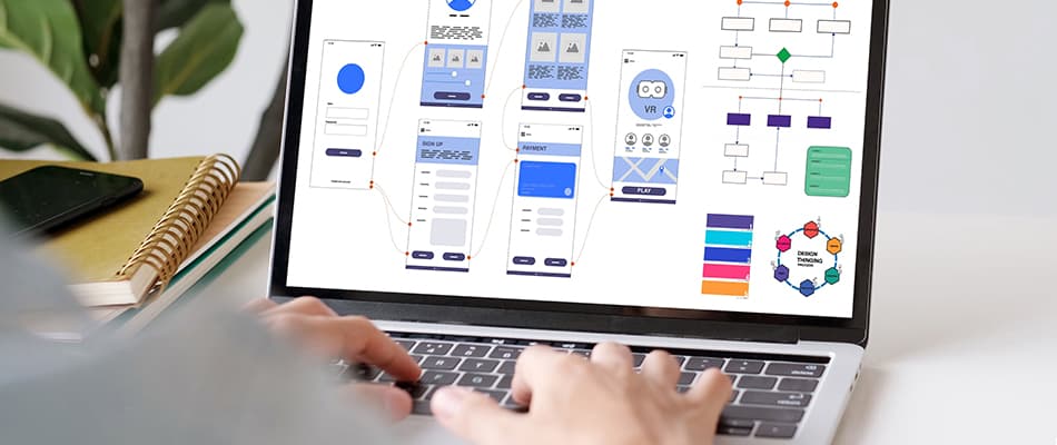 Graphic Design vs Coding: Explore the Differences Here