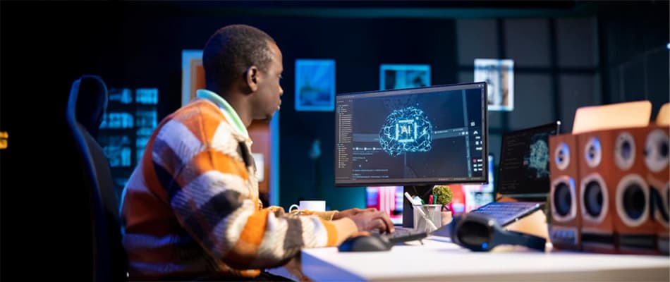 What is a Graphical User Interface? Explained Clearly