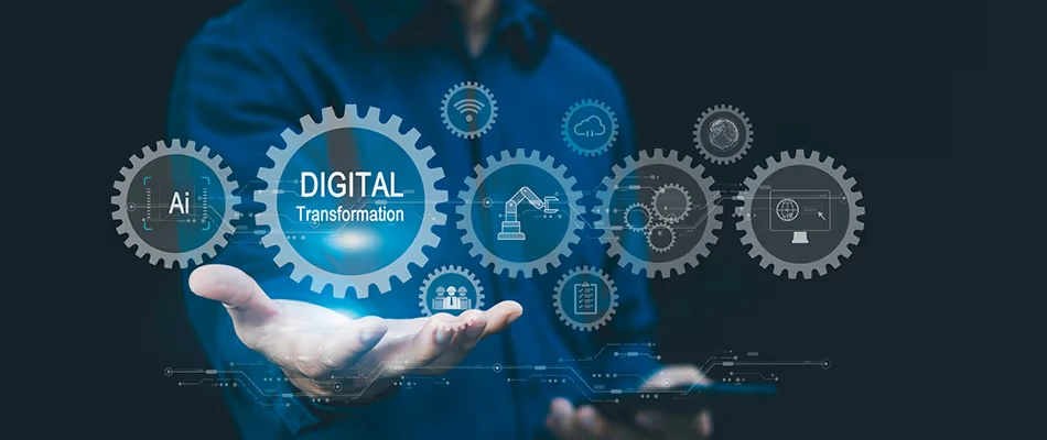 Digital Transformation Course in South Africa: Skills for a Digital Economy