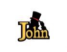 John