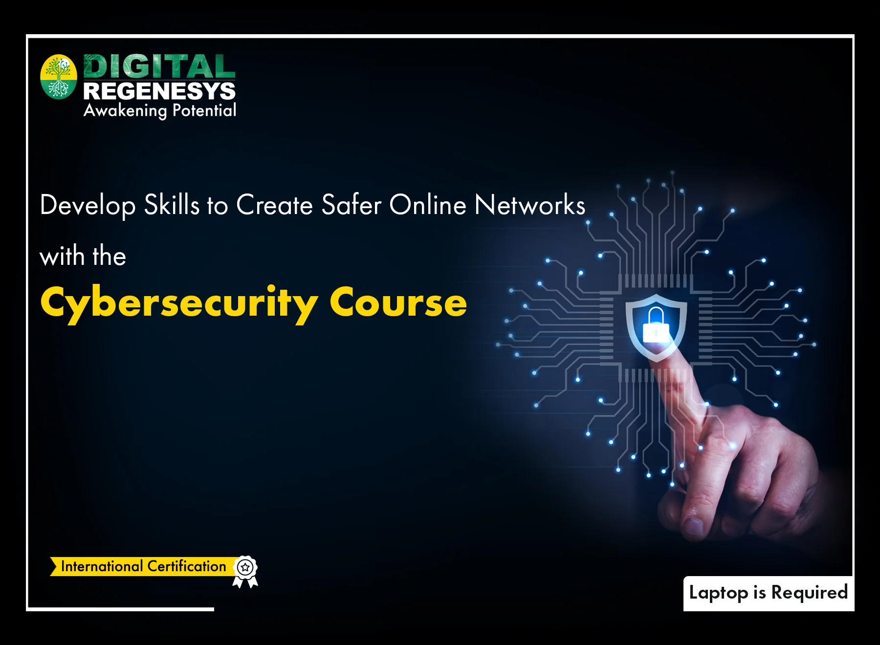 digital security training
